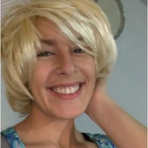 Meet your Posher, Kelly